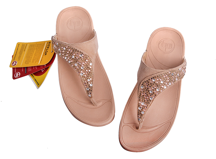fitflop slippers ladies