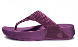 Fitflop Womens Rokkit purple Color Fitness Shoes